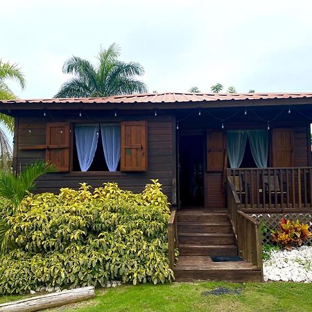 Aparthotel Hacienda El Jibarito San Sebastian Exterior foto