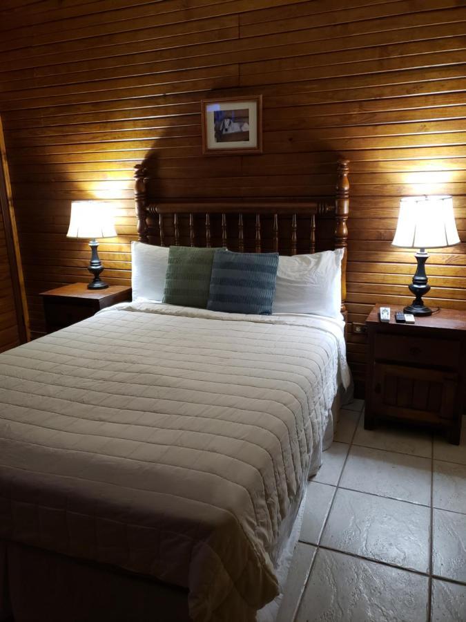 Aparthotel Hacienda El Jibarito San Sebastian Exterior foto